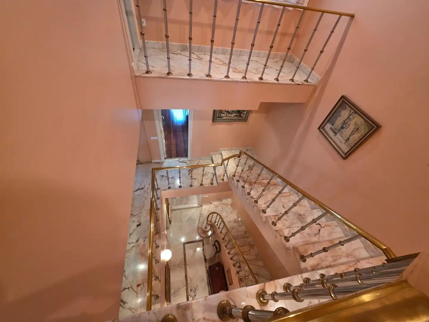 Reihenhaus mit Terrasse zum Verkauf in Calle dels Cavallers, imagen 47