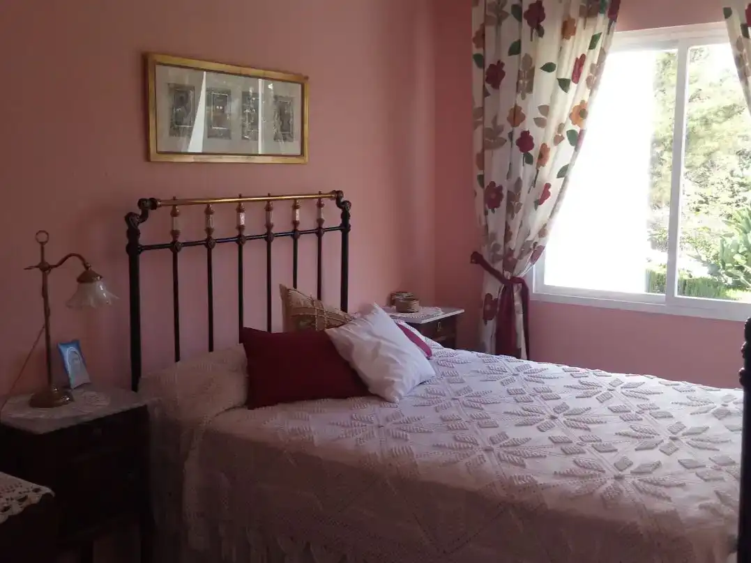 Habitación de Casa o chalet en venta en Marbella con Piscina