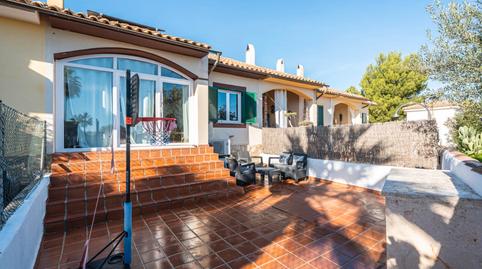 Photo 2 of Single-family semi-detached for sale in Cala Murada, Manacor