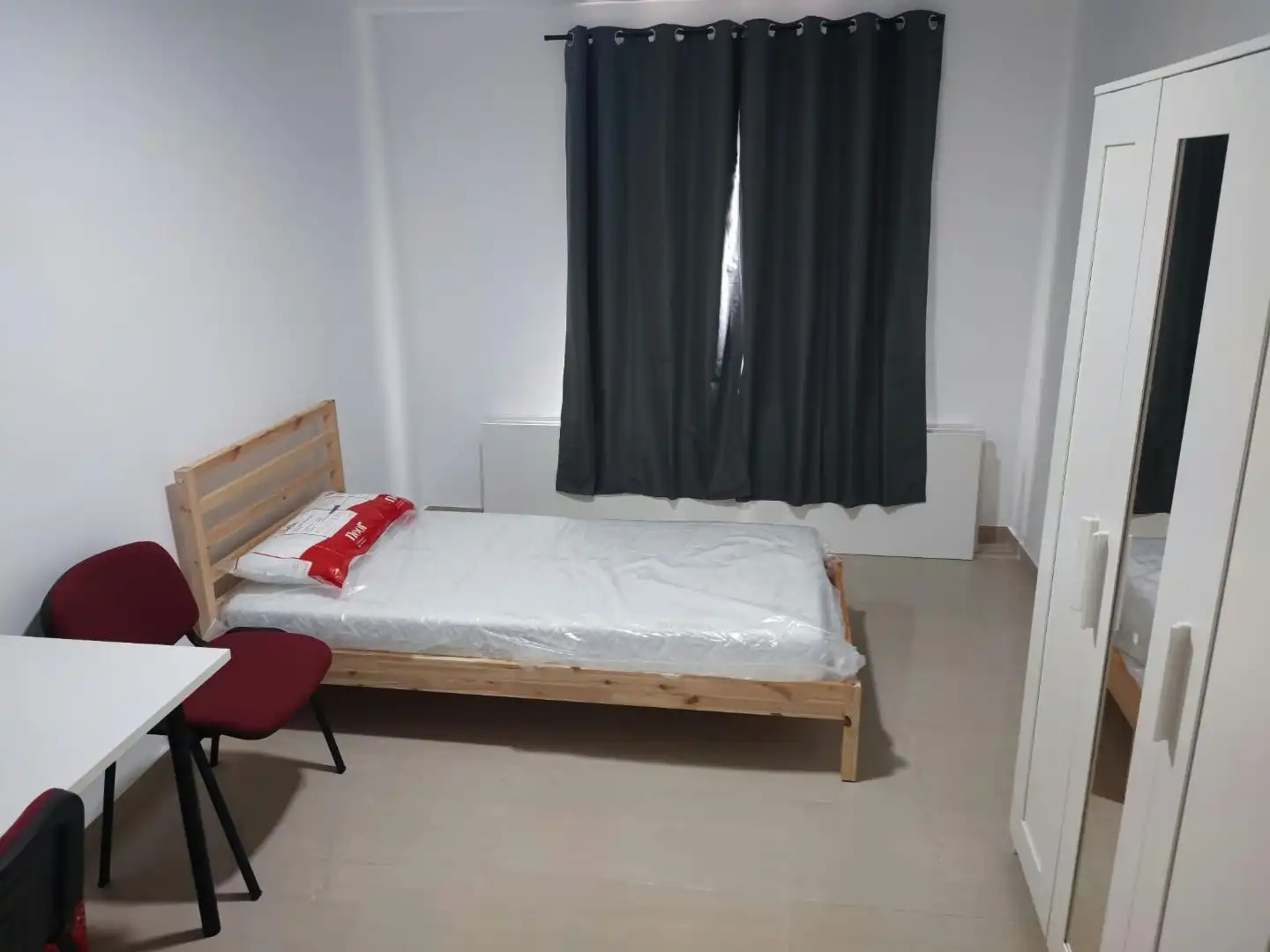 Habitación de Piso de alquiler en Taco - Los Andenes - Las Chumbreras