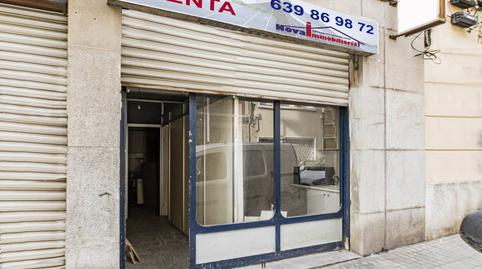 Photo 2 of Premises for sale in Varsovia, El Guinardó, Barcelona