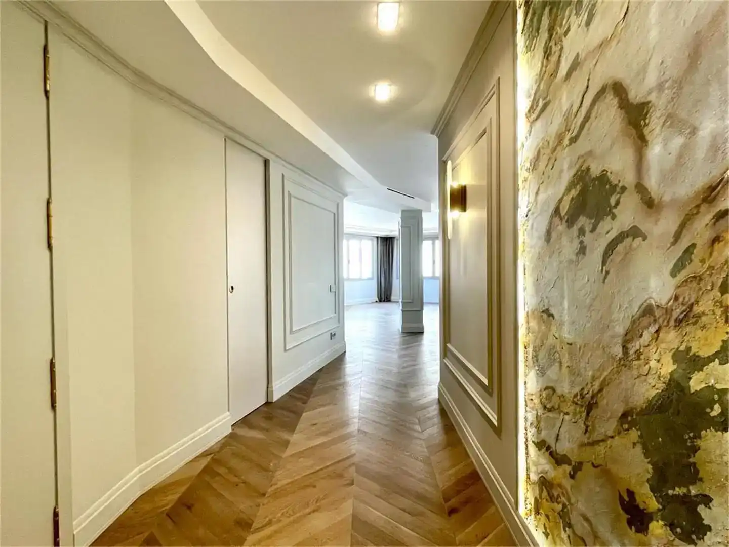Piso en venta en  Palma de Mallorca con Aire acondicionado, Calefacción y Parquet
