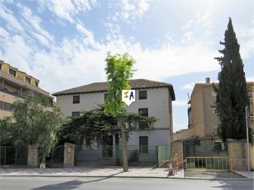Adossat en venda a Alcaudete
