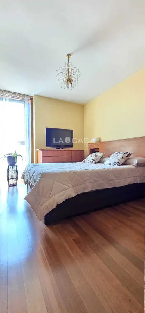Habitación de Piso en venta en Valladolid con Calefacción y Trastero