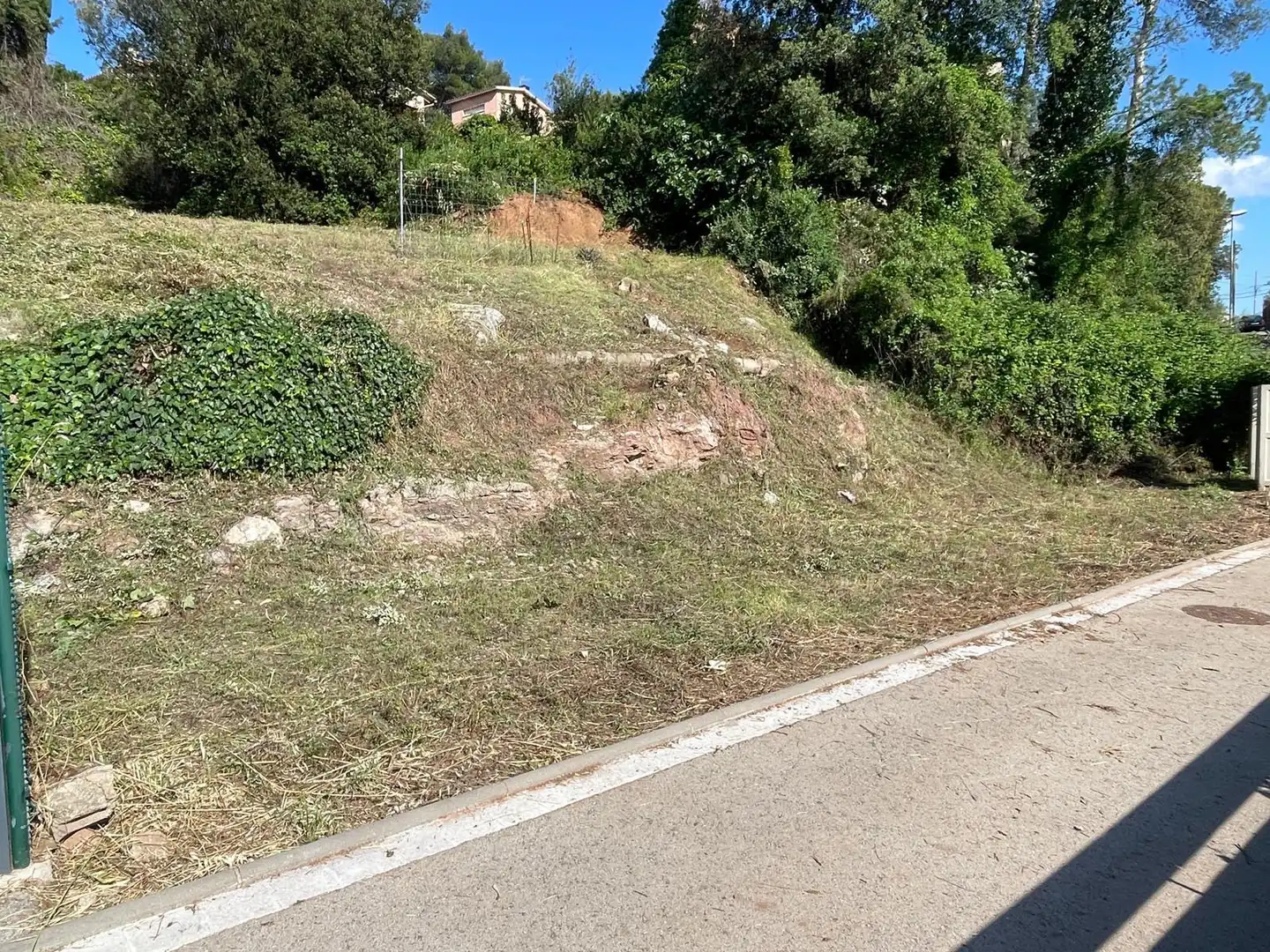 Wohnbaugrundstück zum Verkauf in Avinguda Airesol 23, imagen 10
