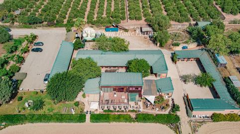 Photo 5 of Land for sale in Vía Vía Pecuaria, 46117 Bétera, Valencia, Centro, Bétera