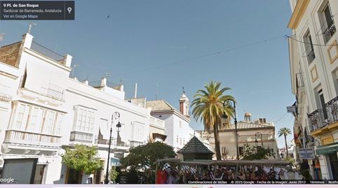 Foto 2 de Edifici en venda a San Roque, Centro - Calzada - Cabo Noval, Sanlúcar de Barrameda