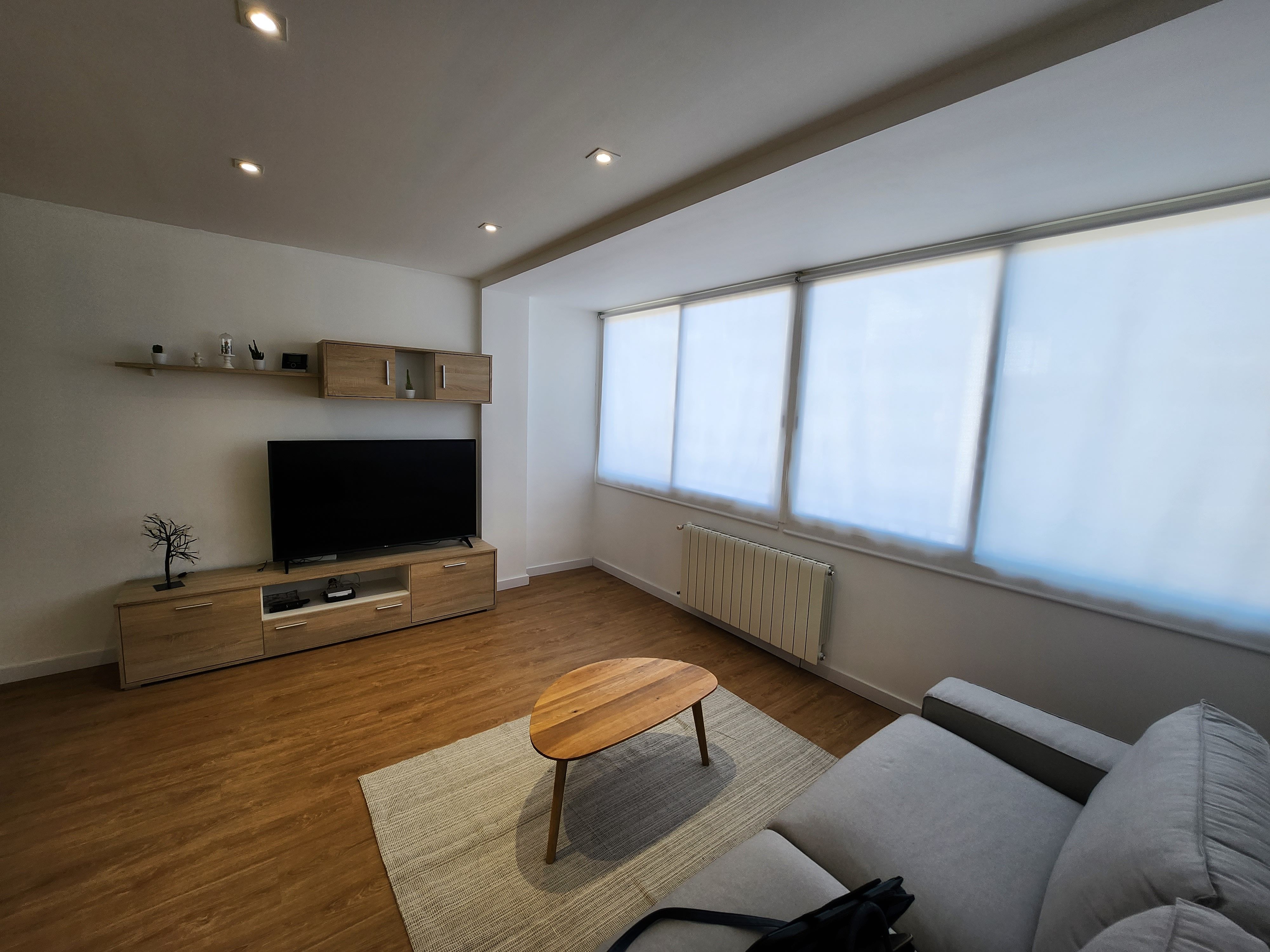 Pis de lloguer a Vara de Quart