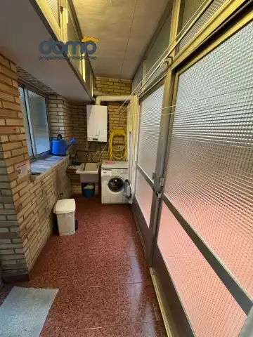 Pis amb terrassa en venda a Calle Doctor Muñoz Fernández, imagen 10