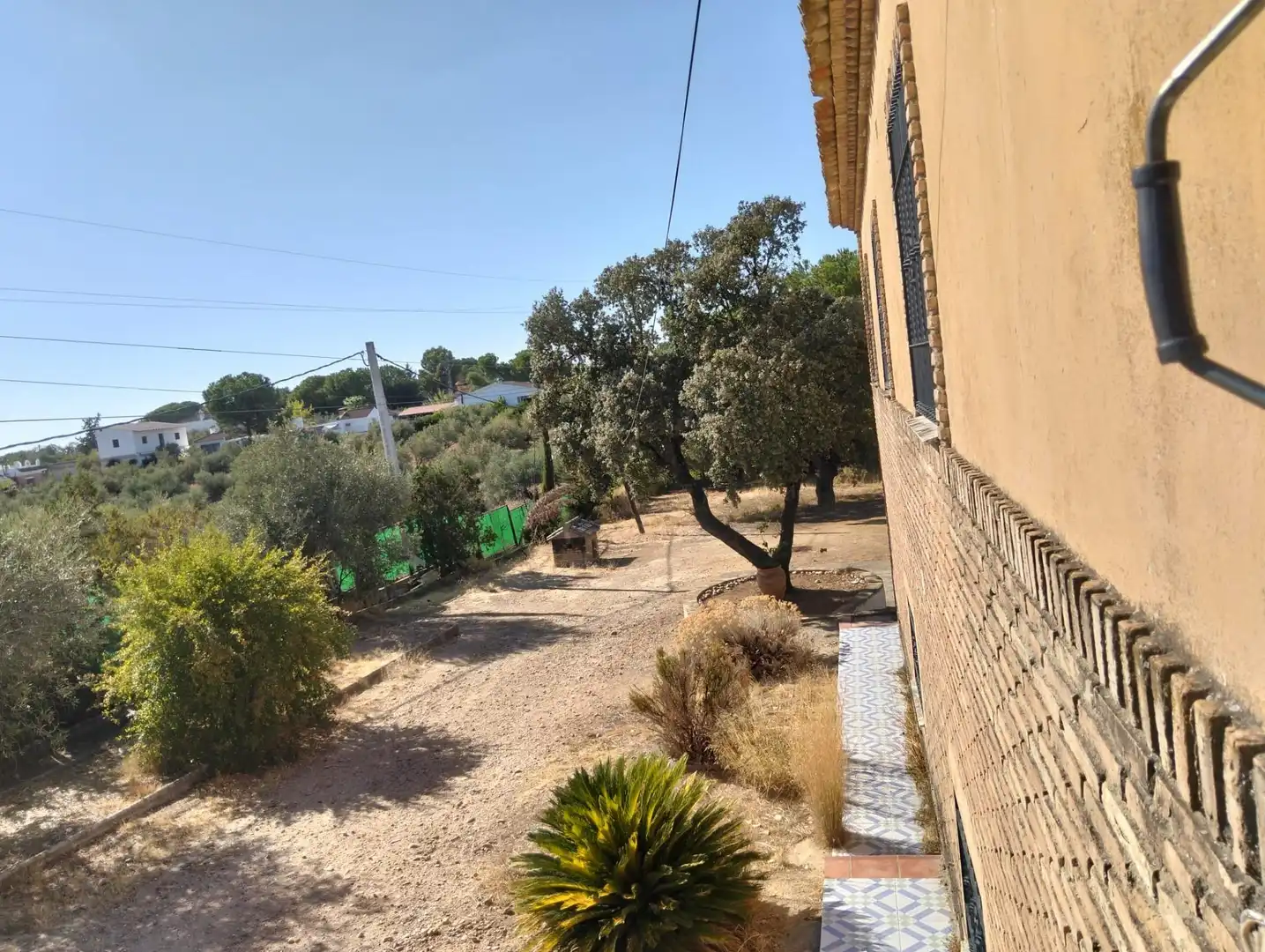 Villa avec piscine à vendre à La Carlota, imagen 55