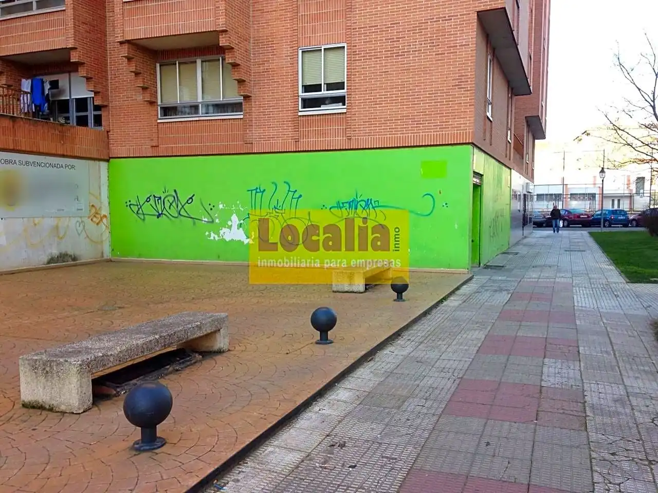 Local comercial en alquiler en Los Robles, imagen 11
