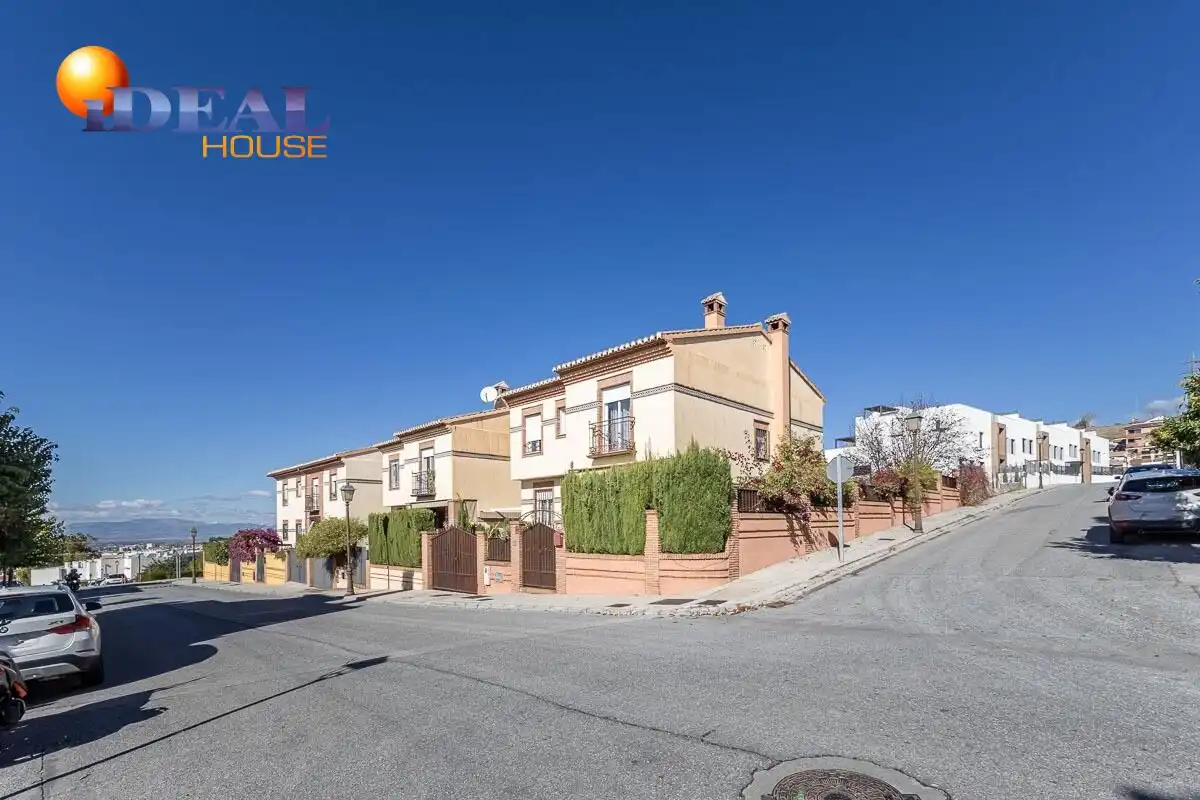 House for sale in Huétor Vega, imagen 38