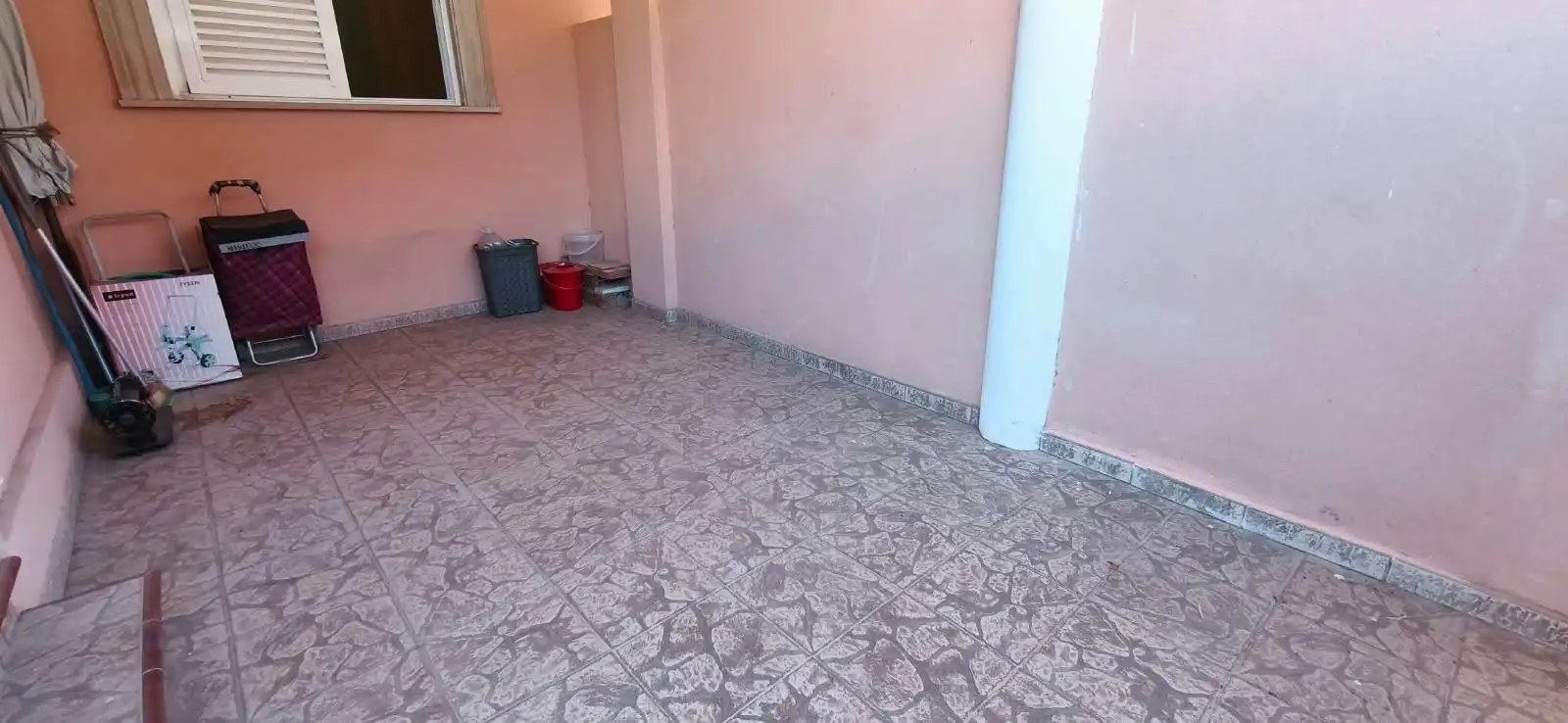 Maison mitoyenne avec terrasse à vendre à Avenida MALTA, imagen 27