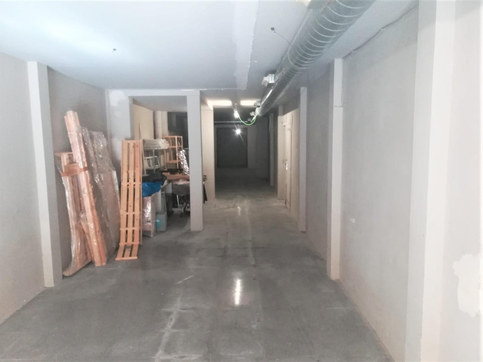 Local de alquiler en  Barcelona Capital