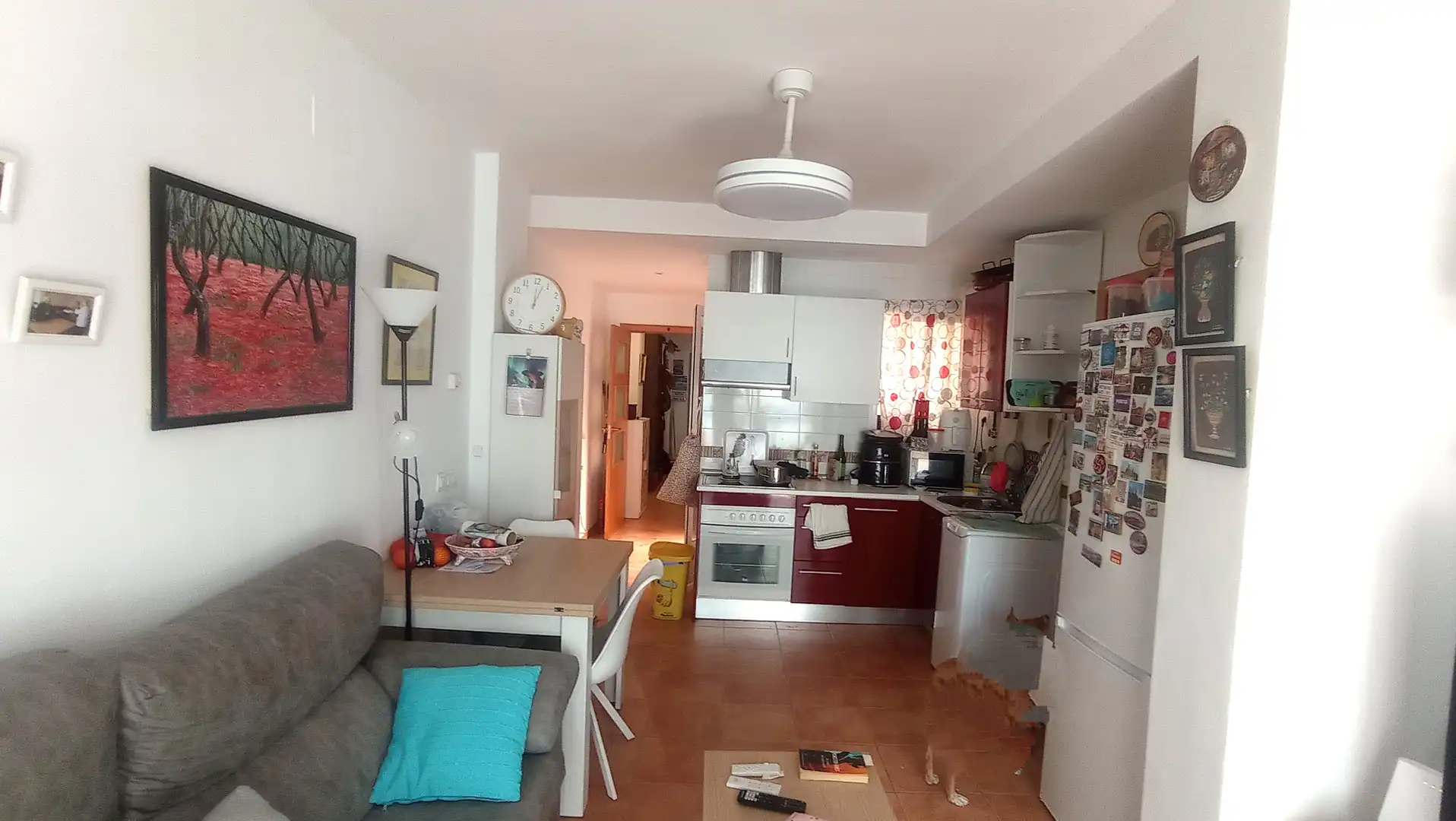 Wohnung mit Aufzug zum Verkauf in Miguelturra, imagen 2