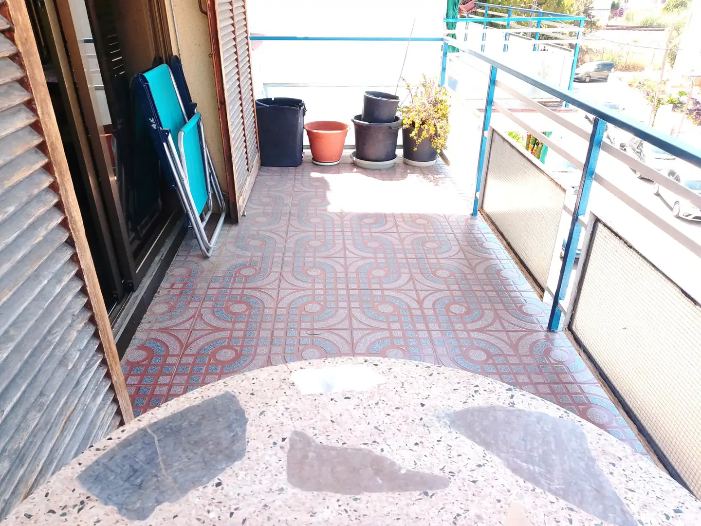 Appartement avec terrasse à vendre à Carrer de l'Estació, imagen 2