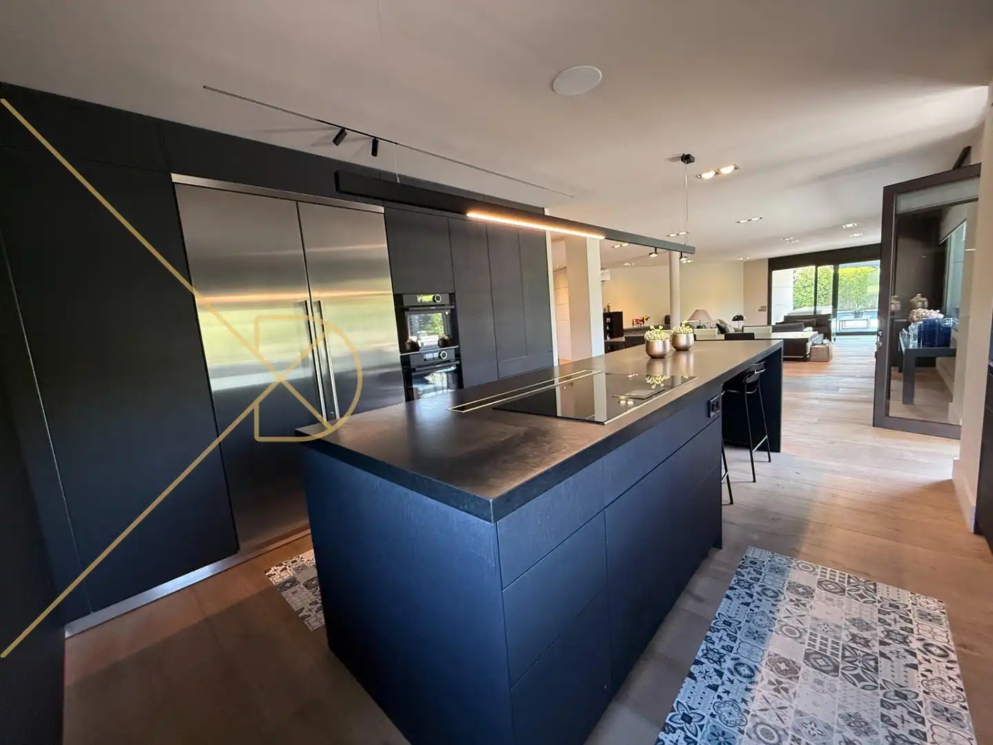 Casa amb terrassa en venda a Golf - Can Trabal, imagen 17