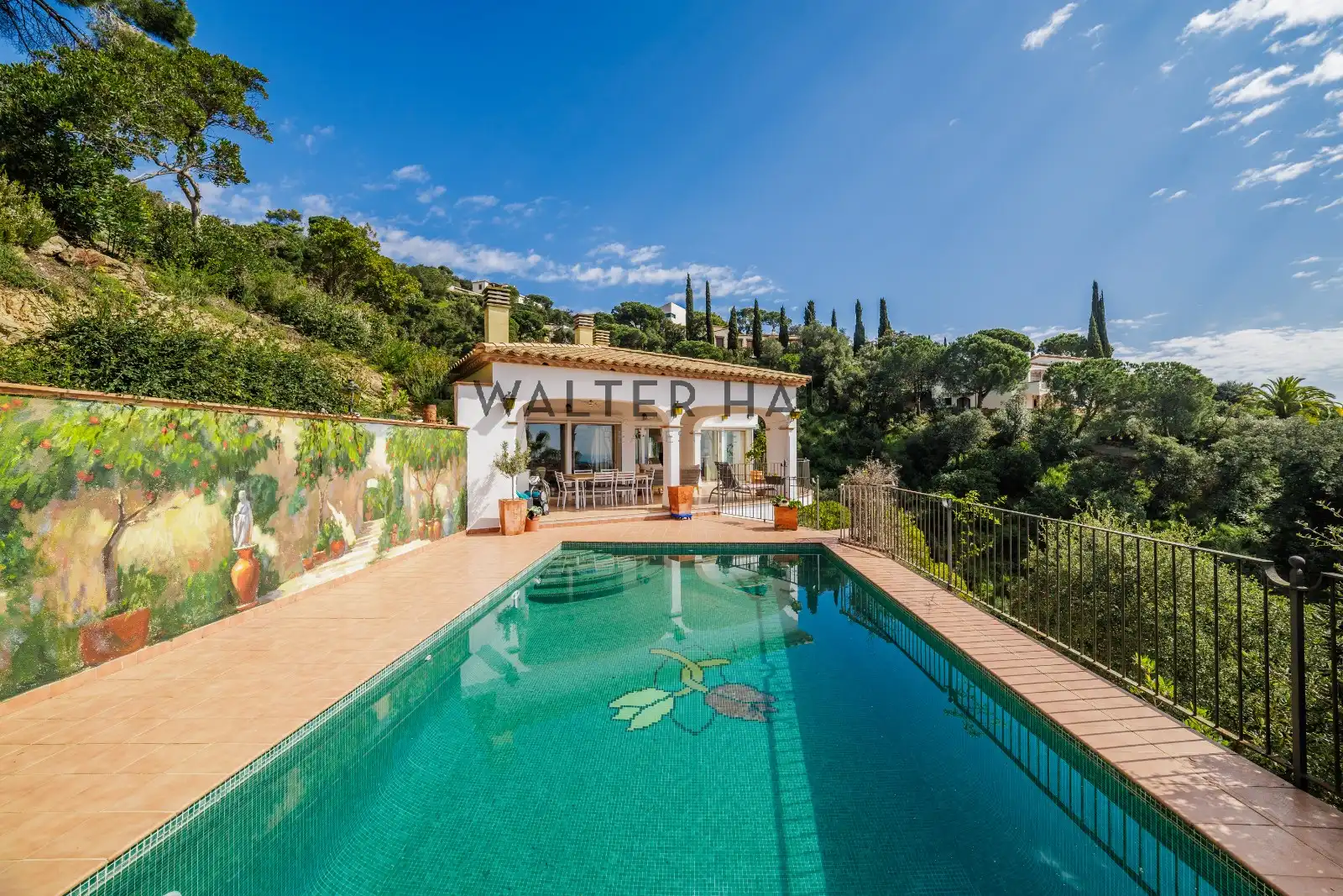 Haus mit Pool zum Verkauf in Platja d'Aro, imagen 18
