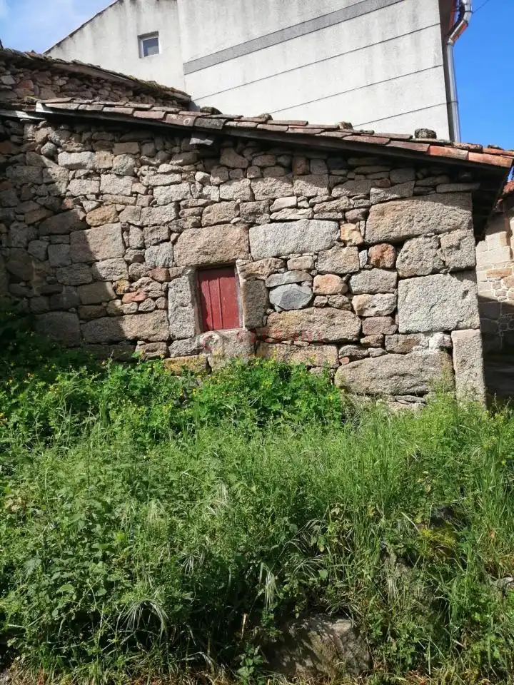 Casa rustica in vendita a O Pereiro de Aguiar, imagen 43