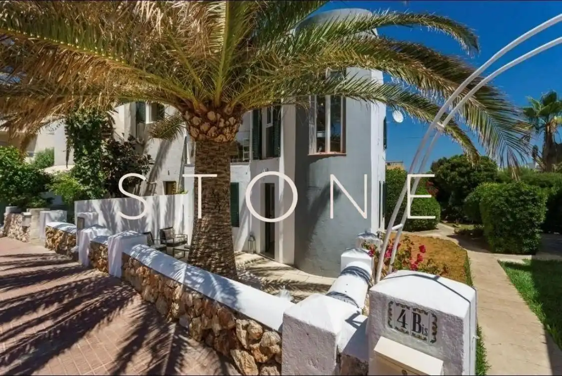 Adosado en venta en Cala Blanca, imagen 21