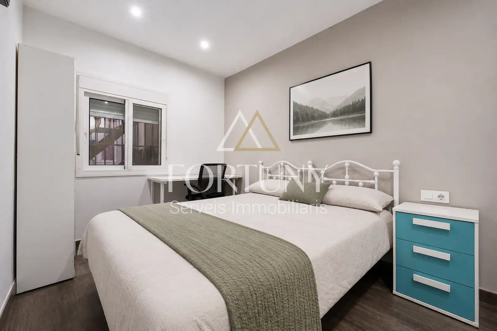 Appartement à vendre à Vint i Quatre , 9 bajo, imagen 19