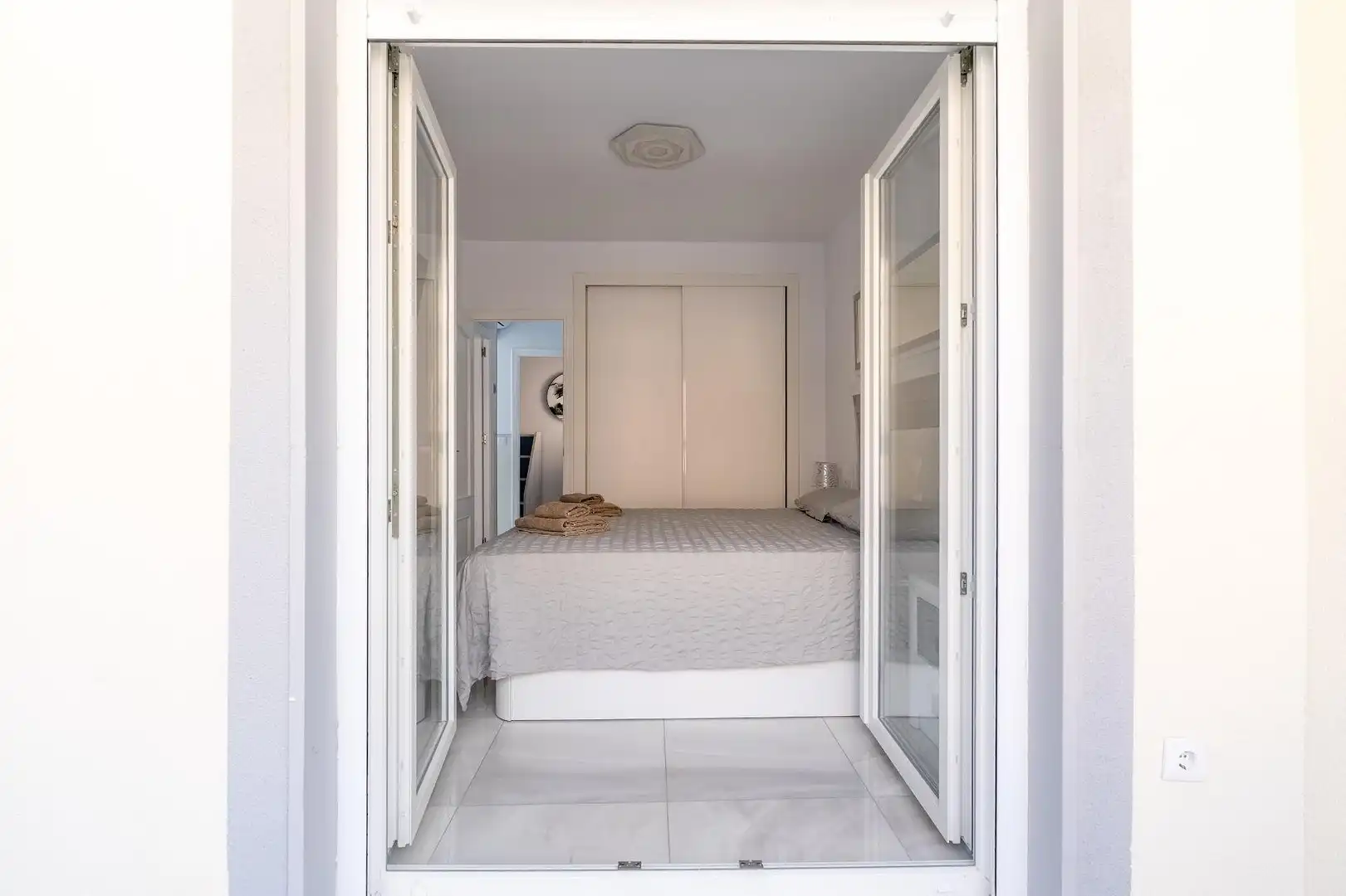 Dúplex en venta en Nueva Torrevieja - Aguas Nuevas, imagen 27