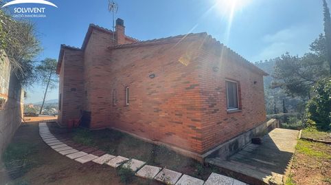 Foto 3 de Casa o xalet en venda a Corbera de Llobregat, Barcelona