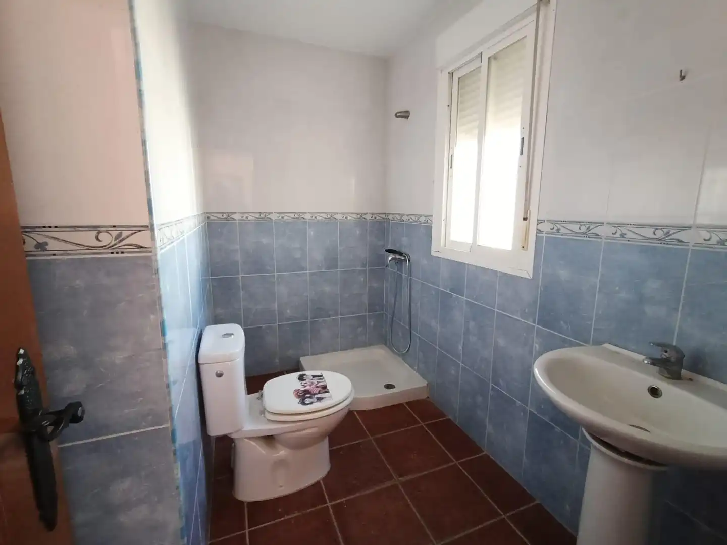 Bany de Casa o xalet en venda en Chiclana de la Frontera amb Jardí privat i Terrassa