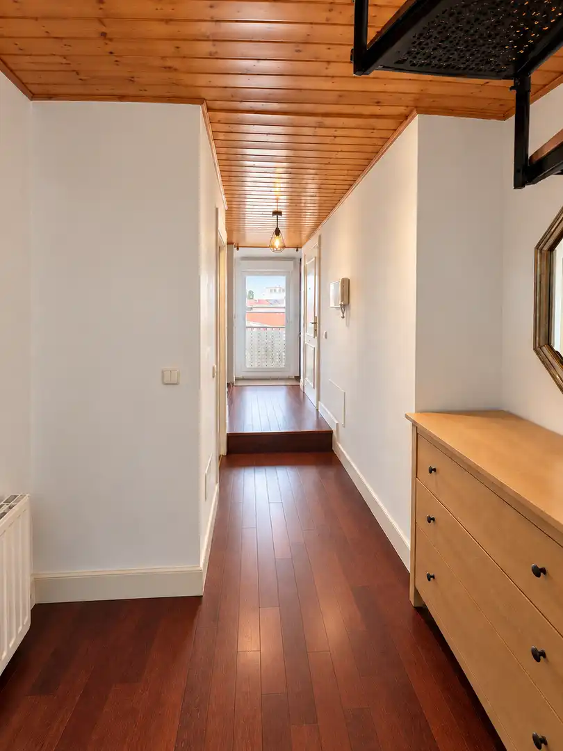 Dúplex en venta en Casco histórico