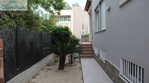 Foto 3 de Casa o xalet en venda a Carrer de la Juliola, 8, Oliva Playa, Oliva