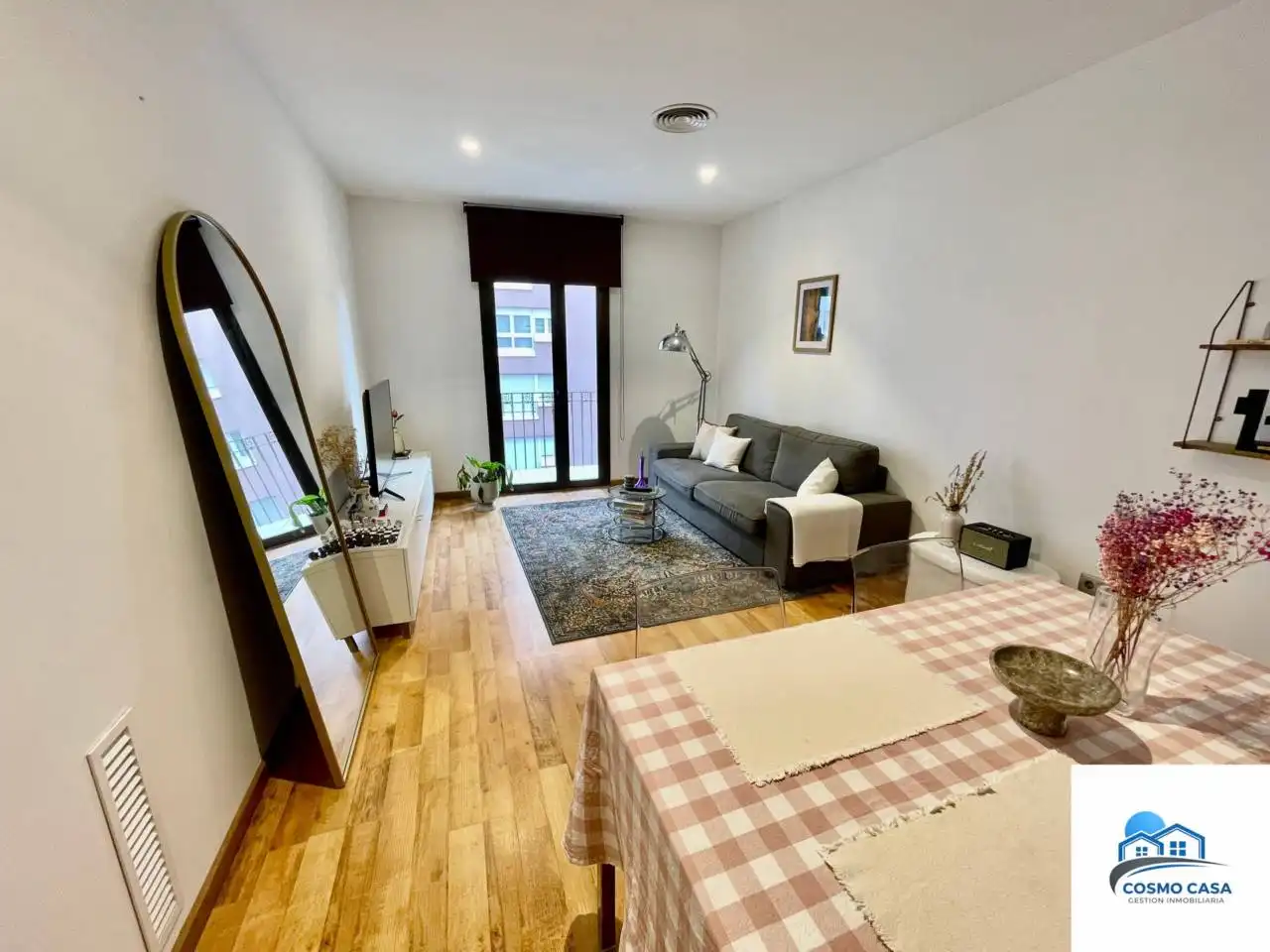 Wohnung mit Terrasse zum Verkauf in Avenida Prat de la Riba, imagen 6