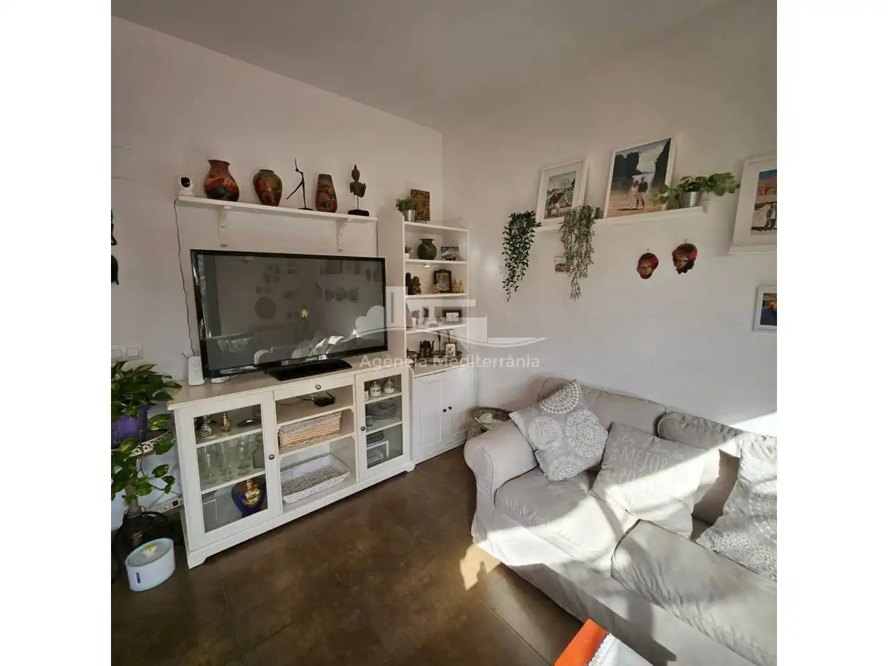 Adosado con terraza en venta en Calle Víctor Català, imagen 5