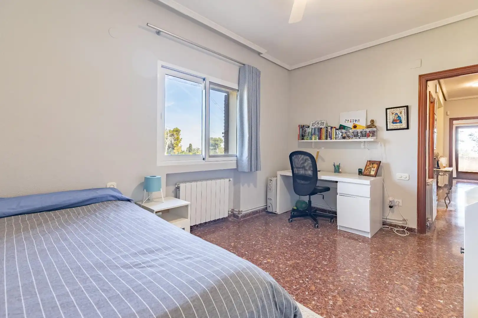 Villa avec piscine à vendre à FEDERICO GARCIA SANCHIS, imagen 19