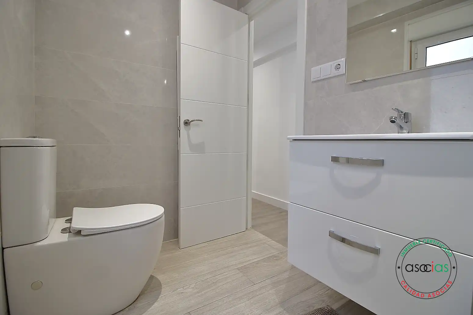 Wohnung mit Terrasse zum Verkauf in Gijón - CL LLARANES 5, imagen 27