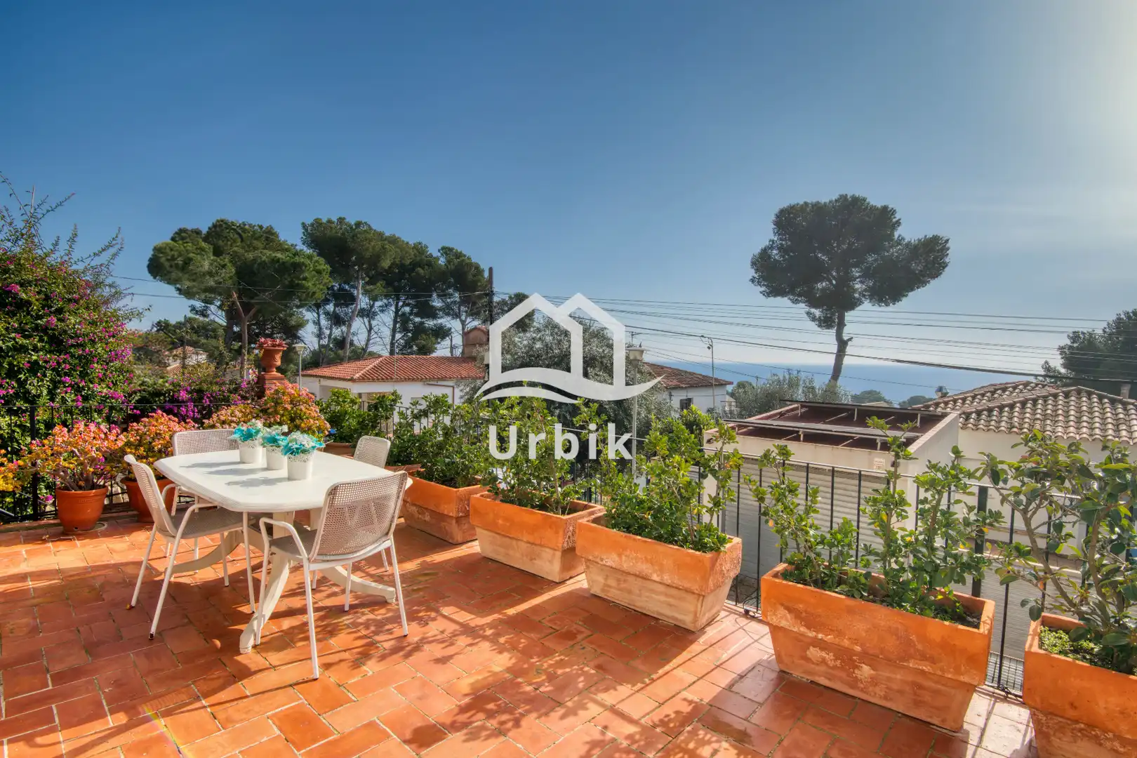 Villa mit Terrasse zum Verkauf in Platja d'Aro, imagen 22