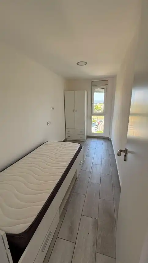 Bedroom of Attic for sale in Reus  with Air Conditioner, Heating and Terrace