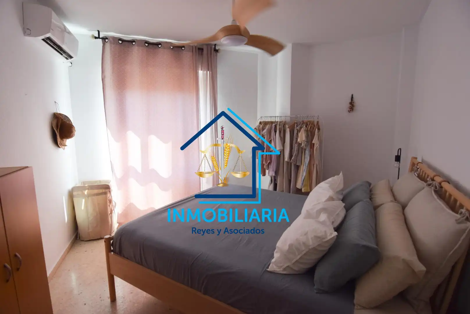 Habitación de Piso en venta en Córdoba