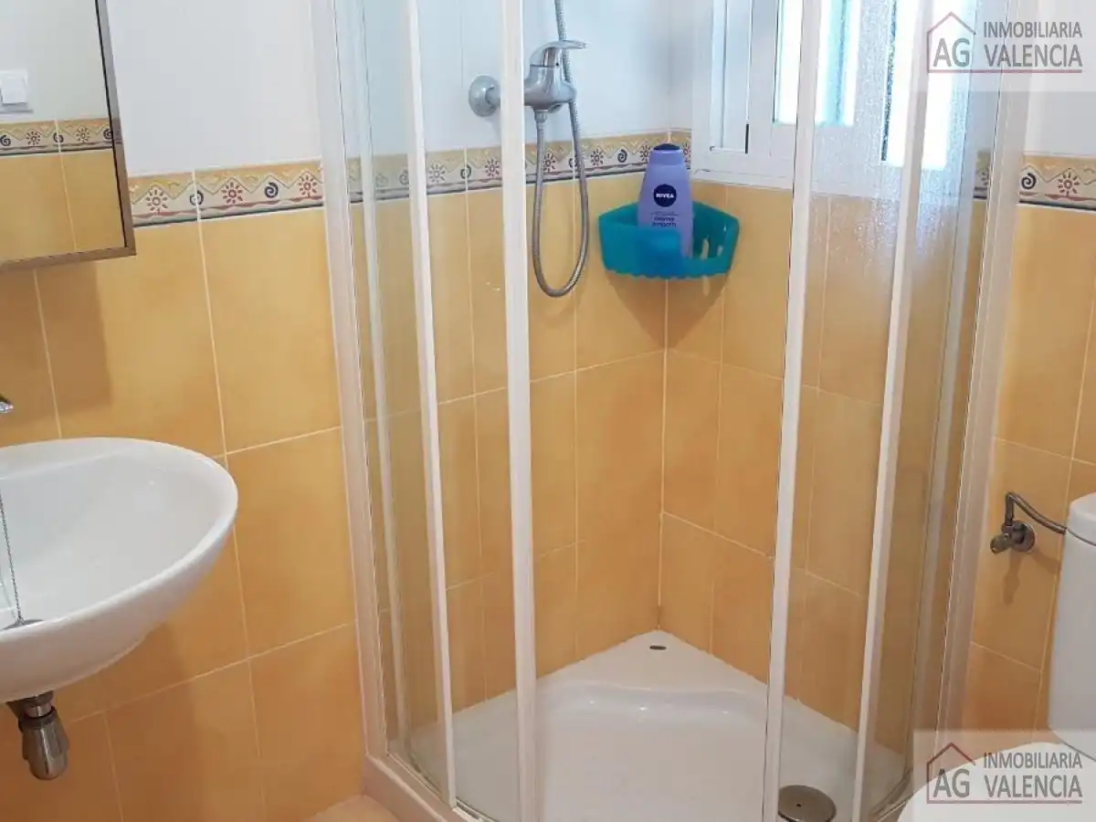 Appartement compact avec piscine à vendre à Les Marines a Denia, imagen 27