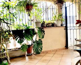 Terrassa de Casa o xalet en venda en  Palma de Mallorca amb Aire condicionat, Calefacció i Terrassa