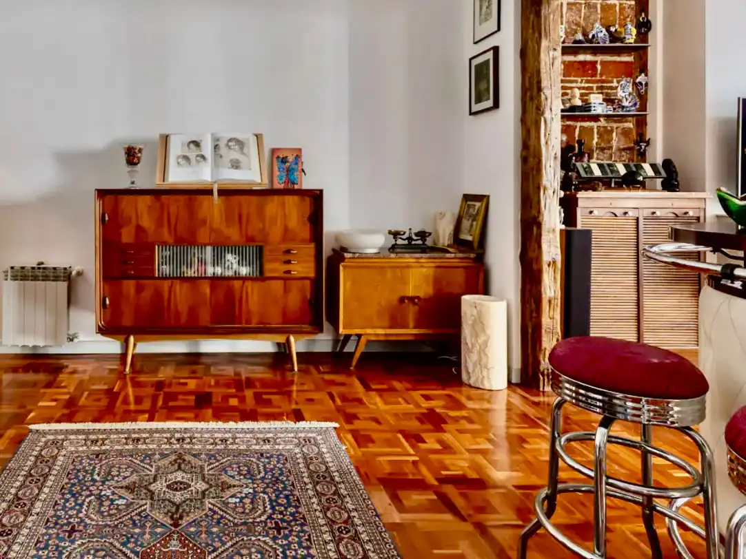 Wohnung mit Terrasse zum Verkauf in Calle de Luis Vélez de Guevara 7, imagen 15