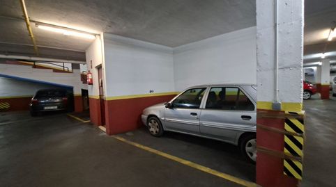 Foto 4 de Garaje de alquiler en Gravina, 2, Centre, Mataró