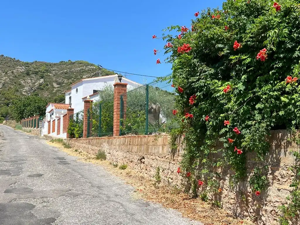 Villa avec terrasse à vendre à Camí de la Serra, imagen 8