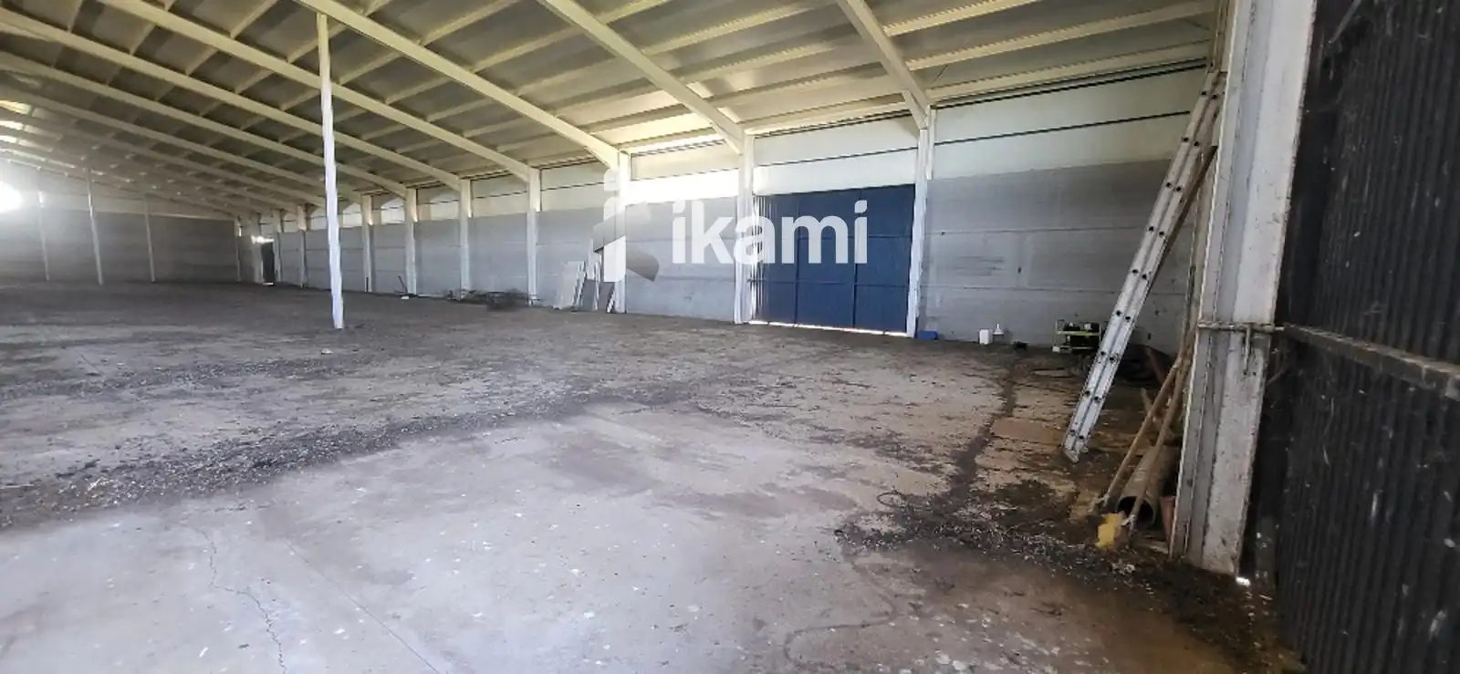 Nave industrial en venta en PUENTE DE ARZOBISPO A OROPESA POLIGONO 1, Oropesa