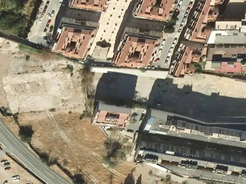 Residencial en venda en Granada