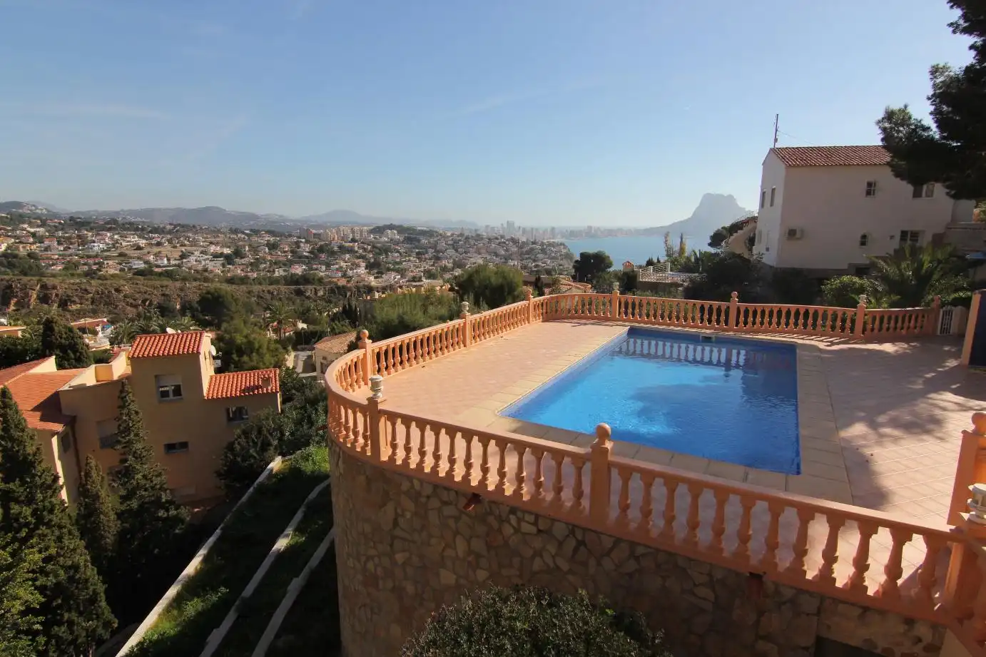 Detached house with terrace for sale in Maryvilla, imagen 18