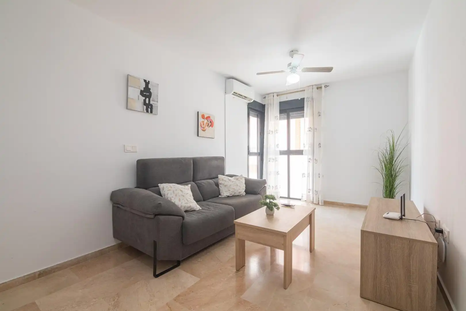 Piso en venta en Altabix