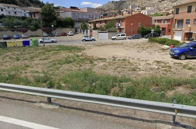 Terreno residencial en Venta en San Esteban de Litera