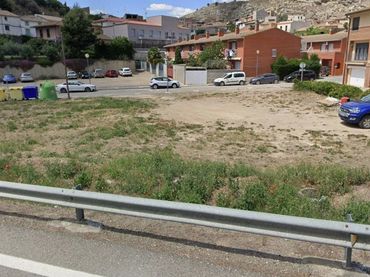 Terrenos y solares en venta en San Esteban de Litera