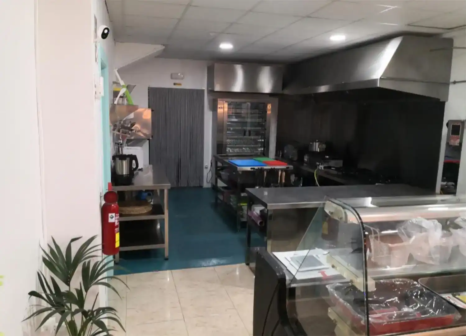 Cuina de Planta baixa en venda en Almàssera