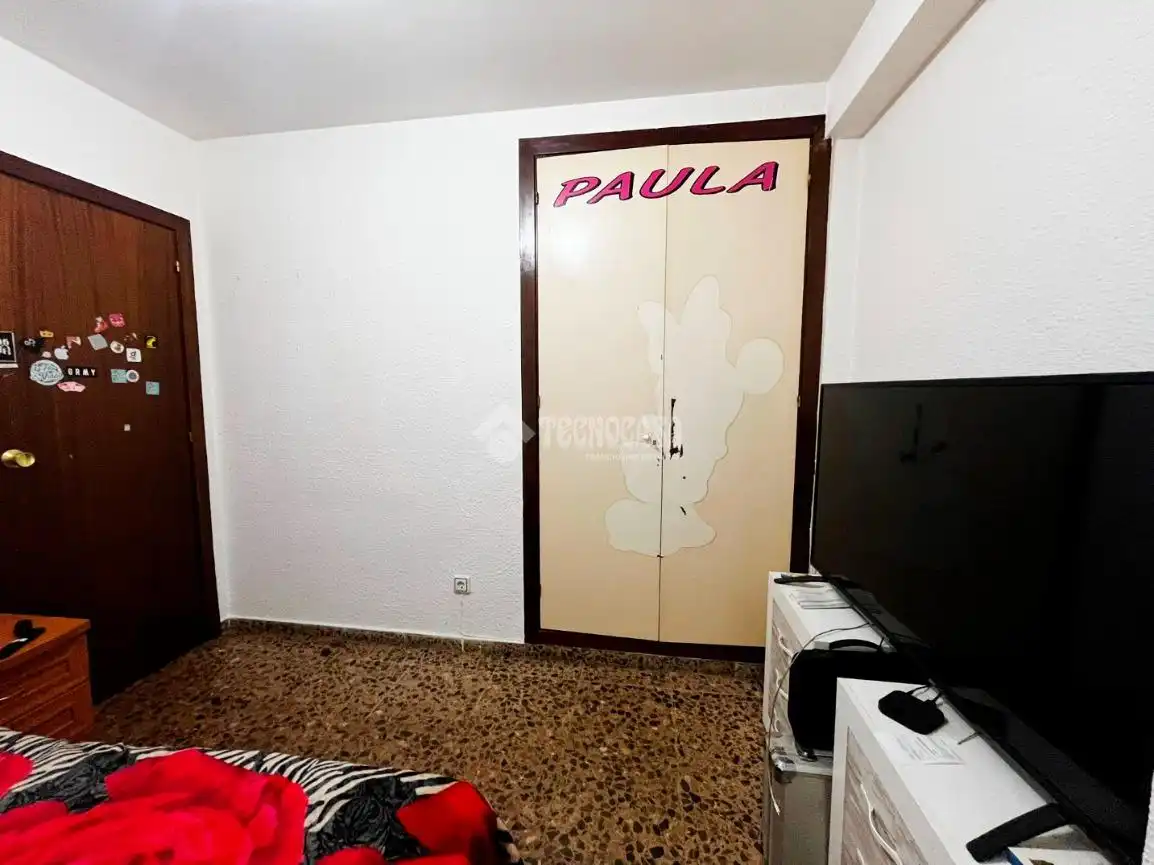 Dormitori de Pis en venda en Alagón amb Traster i Balcó